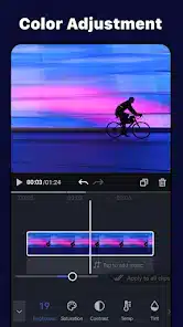 تحميل تطبيق OviCut: Video Effect Editor مهكر للاندرويد Apk أخر إصدار 2026 مجانا تحميل تطبيق OviCut: Video Effect Editor مهكر للاندرويد Apk أخر إصدار 2026 مجانا