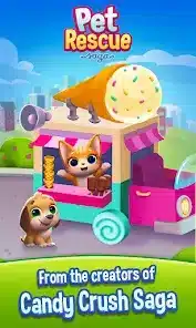 تحميل لعبة Pet Rescue Saga مهكرة للاندرويد Apk أخر إصدار 2026 مجانا تحميل لعبة Pet Rescue Saga مهكرة للاندرويد Apk أخر إصدار 2026 مجانا