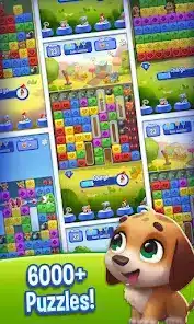 تحميل لعبة Pet Rescue Saga مهكرة للاندرويد Apk أخر إصدار 2026 مجانا تحميل لعبة Pet Rescue Saga مهكرة للاندرويد Apk أخر إصدار 2026 مجانا