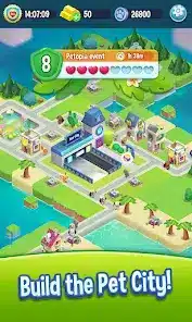 تحميل لعبة Pet Rescue Saga مهكرة للاندرويد Apk أخر إصدار 2026 مجانا تحميل لعبة Pet Rescue Saga مهكرة للاندرويد Apk أخر إصدار 2026 مجانا