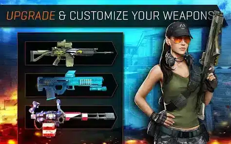 تحميل لعبة FRONTLINE COMMANDO 2 مهكرة للاندرويد Apk أخر إصدار 2026 مجانا تحميل لعبة FRONTLINE COMMANDO 2 مهكرة للاندرويد Apk أخر إصدار 2026 مجانا