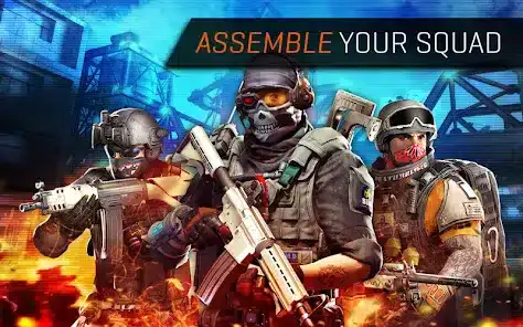 تحميل لعبة FRONTLINE COMMANDO 2 مهكرة للاندرويد Apk أخر إصدار 2026 مجانا تحميل لعبة FRONTLINE COMMANDO 2 مهكرة للاندرويد Apk أخر إصدار 2026 مجانا