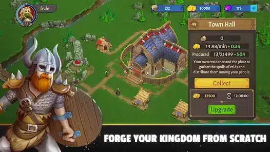 تحميل لعبة Heroes of Valhalla مهكرة للاندرويد Apk أخر إصدار 2026 مجانا تحميل لعبة Heroes of Valhalla مهكرة للاندرويد Apk أخر إصدار 2026 مجانا