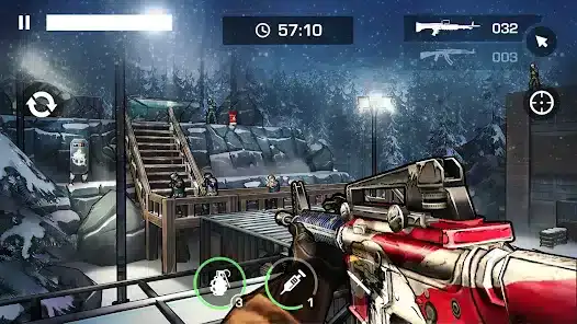 تحميل لعبة Major Gun 2 مهكرة للاندرويد Apk أخر إصدار 2026 مجانا تحميل لعبة Major Gun 2 مهكرة للاندرويد Apk أخر إصدار 2026 مجانا