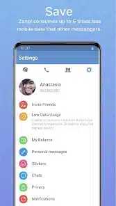 تحميل تطبيق زنجي Zangi Messenger مهكر للاندرويد Apk أخر إصدار 2026 مجانا تحميل تطبيق زنجي Zangi Messenger مهكر للاندرويد Apk أخر إصدار 2026 مجانا