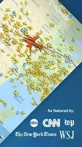 تحميل تطبيق Flightradar24 مهكر للاندرويد Apk أخر إصدار 2026 مجانا تحميل تطبيق Flightradar24 مهكر للاندرويد Apk أخر إصدار 2026 مجانا