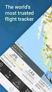 تحميل تطبيق Flightradar24 مهكر للاندرويد Apk أخر إصدار 2026 مجانا تحميل تطبيق Flightradar24 مهكر للاندرويد Apk أخر إصدار 2026 مجانا
