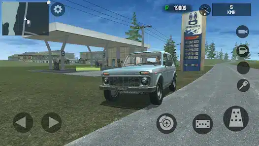 تحميل لعبة Russian Driver Apk للاندرويد 2026 أخر إصدار مجانا تحميل لعبة Russian Driver Apk للاندرويد 2026 أخر إصدار مجانا