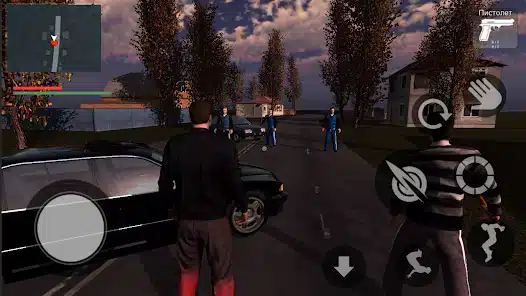 تحميل لعبة Russian Driver Apk للاندرويد 2026 أخر إصدار مجانا تحميل لعبة Russian Driver Apk للاندرويد 2026 أخر إصدار مجانا