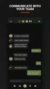 تحميل لعبة رست موبايل Rust Mobile للاندرويد 2026 أخر إصدار مجانا تحميل لعبة رست موبايل Rust Mobile للاندرويد 2026 أخر إصدار مجانا