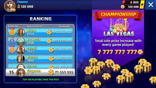 تحميل لعبة 8 Ball Blitz مهكرة Apk سهم طويل للاندرويد 2026 أخر إصدار مجانا تحميل لعبة 8 Ball Blitz مهكرة Apk سهم طويل للاندرويد 2026 أخر إصدار مجانا
