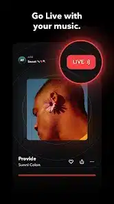 تحميل تطبيق TIDAL Music مهكر للاندرويد Apk أخر إصدار 2026 مجانا تحميل تطبيق TIDAL Music مهكر للاندرويد Apk أخر إصدار 2026 مجانا