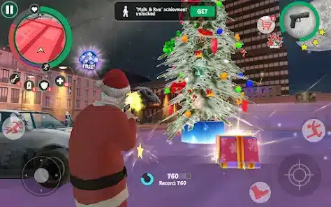 تحميل لعبة Crime Santa مهكرة للاندرويد Apk أخر إصدار 2026 مجانا تحميل لعبة Crime Santa مهكرة للاندرويد Apk أخر إصدار 2026 مجانا