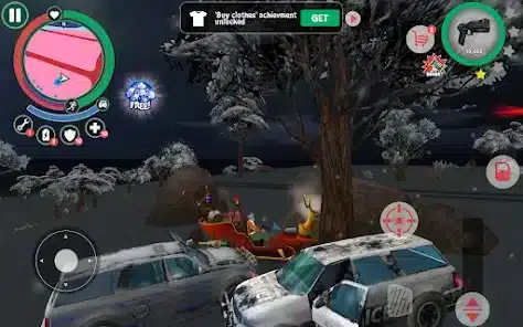 تحميل لعبة Crime Santa مهكرة للاندرويد Apk أخر إصدار 2026 مجانا تحميل لعبة Crime Santa مهكرة للاندرويد Apk أخر إصدار 2026 مجانا