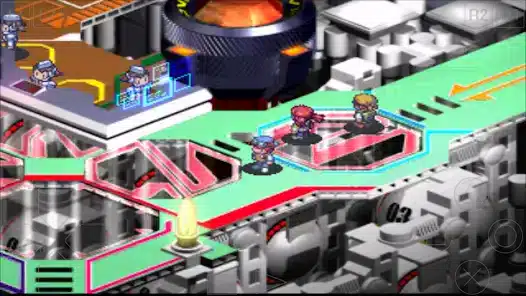 تحميل تطبيق PS1 Emulator Apk للاندرويد 2026 أخر إصدار مجانا تحميل تطبيق PS1 Emulator Apk للاندرويد 2026 أخر إصدار مجانا