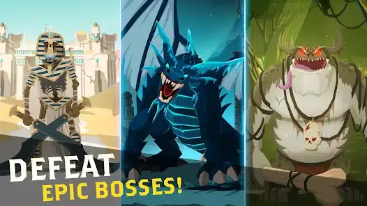 تحميل لعبة Questland مهكرة للاندرويد Apk أخر إصدار 2026 مجانا تحميل لعبة Questland مهكرة للاندرويد Apk أخر إصدار 2026 مجانا