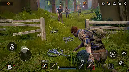 تحميل لعبة Lost Future: Zombie S للاندرويد 2026 أخر إصدار مجانا تحميل لعبة Lost Future: Zombie S للاندرويد 2026 أخر إصدار مجانا