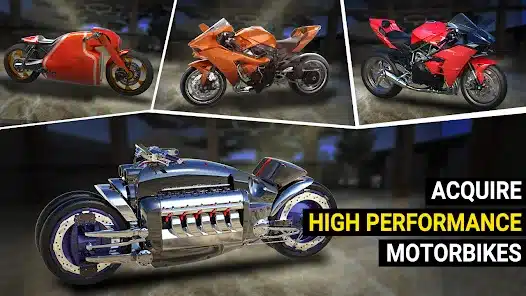 تحميل لعبة Speed Moto Dash مهكرة للاندرويد Apk أخر إصدار 2026 مجانا تحميل لعبة Speed Moto Dash مهكرة للاندرويد Apk أخر إصدار 2026 مجانا