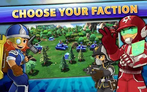 تحميل لعبة Mini Guns مهكرة للاندرويد Apk أخر إصدار 2026 مجانا تحميل لعبة Mini Guns مهكرة للاندرويد Apk أخر إصدار 2026 مجانا