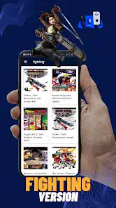 تحميل تطبيق Free Roms لتحميل العاب ppsspp للاندرويد 2026 أخر إصدار مجانا تحميل تطبيق Free Roms لتحميل العاب ppsspp للاندرويد 2026 أخر إصدار مجانا