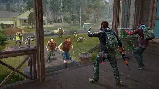تحميل لعبة Lost Future: Zombie S للاندرويد 2026 أخر إصدار مجانا تحميل لعبة Lost Future: Zombie S للاندرويد 2026 أخر إصدار مجانا