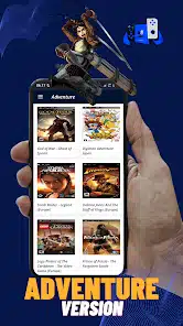 تحميل تطبيق Free Roms لتحميل العاب ppsspp للاندرويد 2026 أخر إصدار مجانا تحميل تطبيق Free Roms لتحميل العاب ppsspp للاندرويد 2026 أخر إصدار مجانا