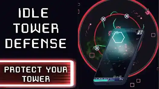 تحميل لعبة The Tower – Idle Tower Defense مهكرة Apk للاندرويد 2026 آخر اصدار مجانًا تحميل لعبة The Tower – Idle Tower Defense مهكرة Apk للاندرويد 2026 آخر اصدار مجانًا
