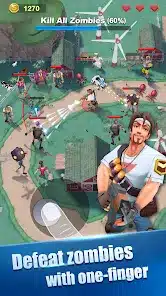 تحميل لعبة Mow Zombies مهكرة للاندرويد Apk أخر إصدار 2026 مجانا تحميل لعبة Mow Zombies مهكرة للاندرويد Apk أخر إصدار 2026 مجانا