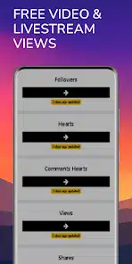 تحميل تطبيق زيفوي Zefoy مهكر Apk بدون وقت للاندرويد أخر إصدار 2026 مجانا تحميل تطبيق زيفوي Zefoy مهكر Apk بدون وقت للاندرويد أخر إصدار 2026 مجانا