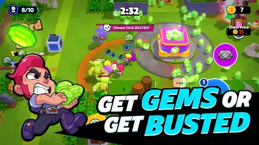 تحمبل لعبة Squad busters مهكرة للاندرويد Apk أخر إصدار 2026 مجانا تحمبل لعبة Squad busters مهكرة للاندرويد Apk أخر إصدار 2026 مجانا