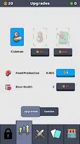 تحميل لعبة We Are Warriors مهكرة للاندرويد Apk أخر إصدار 2026 مجانا تحميل لعبة We Are Warriors مهكرة للاندرويد Apk أخر إصدار 2026 مجانا