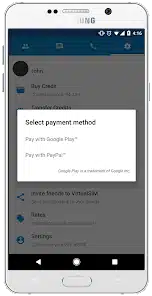 تحميل تطبيق Virtual SIM Apk للحصول على ارقام امريكية 2026 للاندرويد مجانا تحميل تطبيق Virtual SIM Apk للحصول على ارقام امريكية 2026 للاندرويد مجانا