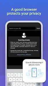 تحميل تطبيق متصفح بينج Microsoft Bing Search مهكر للاندرويد Apk أخر إصدار 2026 مجانا تحميل تطبيق متصفح بينج Microsoft Bing Search مهكر للاندرويد Apk أخر إصدار 2026 مجانا