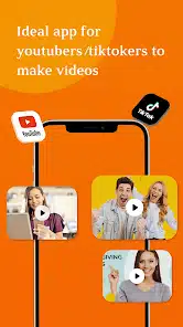 تحميل تطبيق MetaVoicer مهكر للاندرويد Apk أخر إصدار 2026 مجانا تحميل تطبيق MetaVoicer مهكر للاندرويد Apk أخر إصدار 2026 مجانا