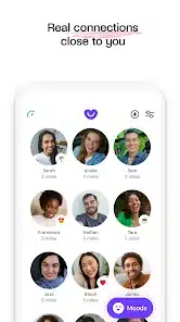 تحميل تطبيق بادو Badoo Premium مهكر للاندرويد Apk أخر إصدار 2026 مجانا تحميل تطبيق بادو Badoo Premium مهكر للاندرويد Apk أخر إصدار 2026 مجانا