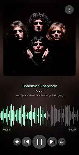 تحميل برنامج PowerAudio Pro مهكر للاندرويد Apk أخر إصدار 2026 مجانا تحميل برنامج PowerAudio Pro مهكر للاندرويد Apk أخر إصدار 2026 مجانا