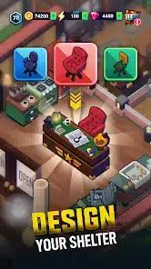 تحميل لعبة Merge 2 Survive: Zombie Game مهكرة للاندرويد Apk أخر إصدار 2026 مجانا تحميل لعبة Merge 2 Survive: Zombie Game مهكرة للاندرويد Apk أخر إصدار 2026 مجانا