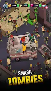 تحميل لعبة Merge 2 Survive: Zombie Game مهكرة للاندرويد Apk أخر إصدار 2026 مجانا تحميل لعبة Merge 2 Survive: Zombie Game مهكرة للاندرويد Apk أخر إصدار 2026 مجانا