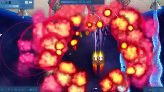 تحميل لعبة الفراخ Chicken Invaders Universe للاندرويد 2026 أخر إصدار مجانا تحميل لعبة الفراخ Chicken Invaders Universe للاندرويد 2026 أخر إصدار مجانا