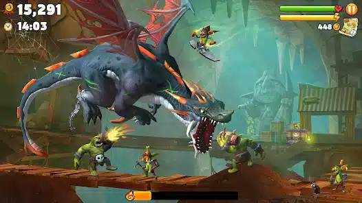 تحميل لعبة Hungry Dragon مهكرة Apk للاندرويد 2026 أخر إصدار مجانا تحميل لعبة Hungry Dragon مهكرة Apk للاندرويد 2026 أخر إصدار مجانا