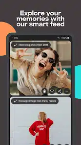 تحميل برنامج مساحة تخزين البيانات Degoo: 100GB Free للاندرويد أخر إصدار مجانا تحميل برنامج مساحة تخزين البيانات Degoo: 100GB Free للاندرويد أخر إصدار مجانا