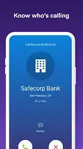 تحميل تطبيق Hiya Caller ID مهكر للاندرويد Apk أخر إصدار 2026 مجانا تحميل تطبيق Hiya Caller ID مهكر للاندرويد Apk أخر إصدار 2026 مجانا