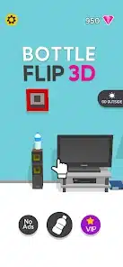 تحميل لعبة Bottle Flip 3D مهكرة للاندرويد Apk أخر إصدار 2026 مجانا تحميل لعبة Bottle Flip 3D مهكرة للاندرويد Apk أخر إصدار 2026 مجانا