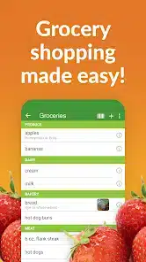 تحميل تطبيق Our Groceries Shopping List مهكر للاندرويد Apk أخر إصدار 2026 مجانا تحميل تطبيق Our Groceries Shopping List مهكر للاندرويد Apk أخر إصدار 2026 مجانا