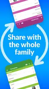 تحميل تطبيق Our Groceries Shopping List مهكر للاندرويد Apk أخر إصدار 2026 مجانا تحميل تطبيق Our Groceries Shopping List مهكر للاندرويد Apk أخر إصدار 2026 مجانا