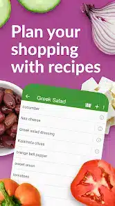تحميل تطبيق Our Groceries Shopping List مهكر للاندرويد Apk أخر إصدار 2026 مجانا تحميل تطبيق Our Groceries Shopping List مهكر للاندرويد Apk أخر إصدار 2026 مجانا