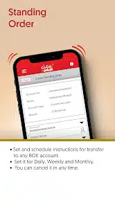 تنزيل تطبيق بنكك الخرطوم Bankak التحديث الجديد Apk للأندرويد والآيفون 2026 اخر إصدار مجاناً تنزيل تطبيق بنكك الخرطوم Bankak التحديث الجديد Apk للأندرويد والآيفون 2026 اخر إصدار مجاناً