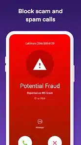 تحميل تطبيق Hiya Caller ID مهكر للاندرويد Apk أخر إصدار 2026 مجانا تحميل تطبيق Hiya Caller ID مهكر للاندرويد Apk أخر إصدار 2026 مجانا