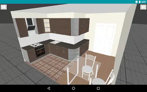 تحميل برنامج تصميم مطابخ Kitchen design 3D أخر تحديث 2026 عربي مجاناً تحميل برنامج تصميم مطابخ Kitchen design 3D أخر تحديث 2026 عربي مجاناً