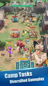 تحميل لعبة Mow Zombies مهكرة للاندرويد Apk أخر إصدار 2026 مجانا تحميل لعبة Mow Zombies مهكرة للاندرويد Apk أخر إصدار 2026 مجانا